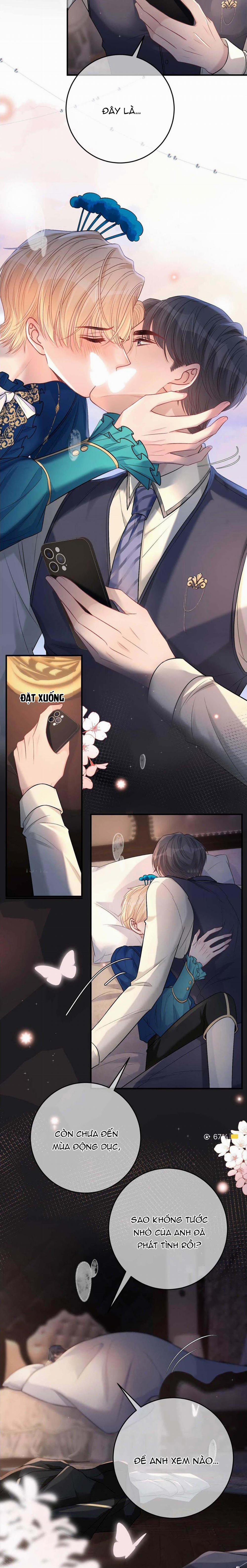 Trước Và Sau Chia Tay (END) 91 trang 5