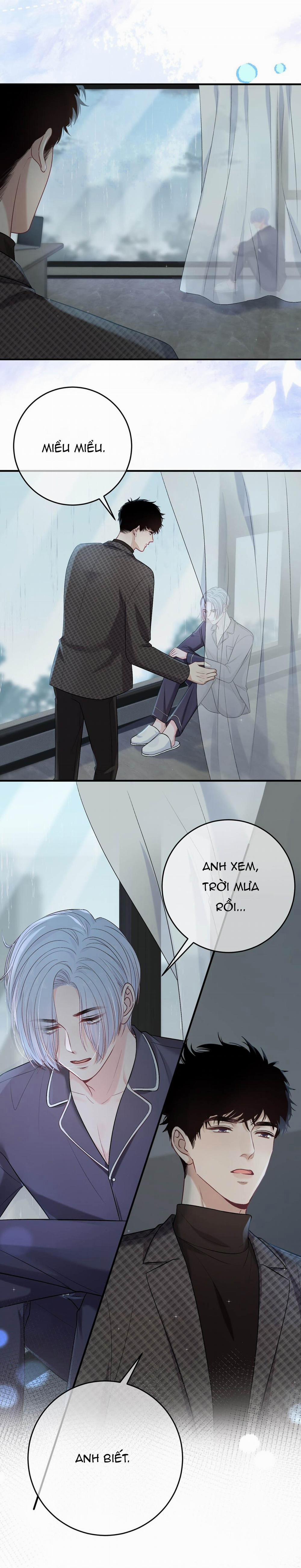 Trước Và Sau Chia Tay (END) 92 trang 2