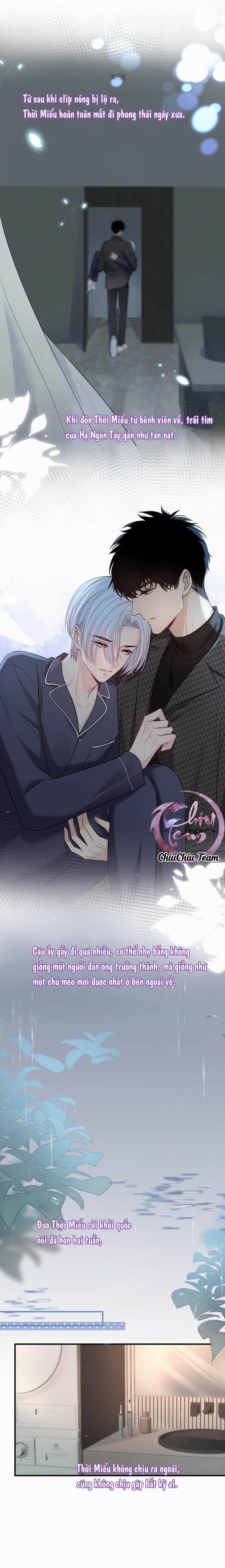 Trước Và Sau Chia Tay (END) 92 trang 3