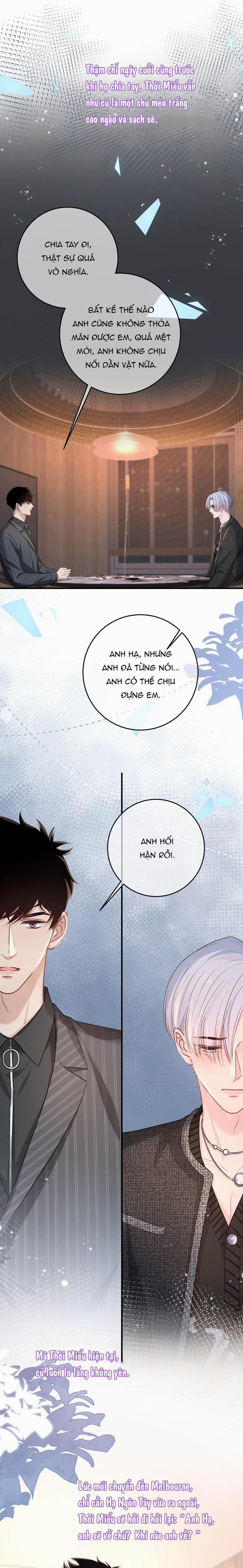 Trước Và Sau Chia Tay (END) 92 trang 5