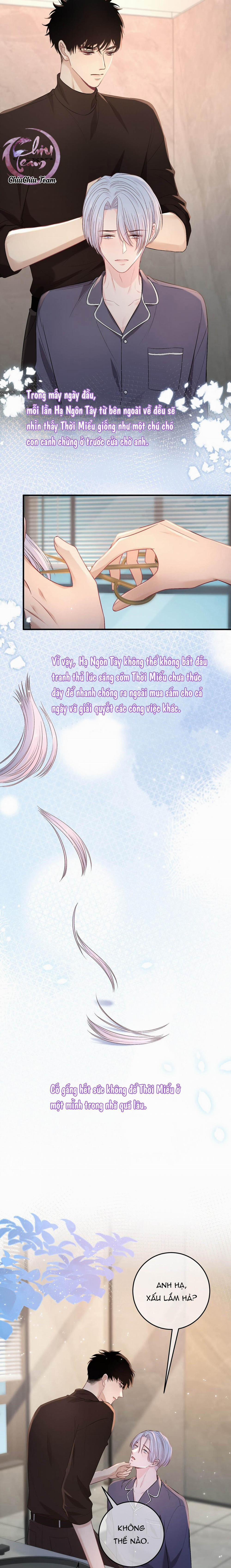 Trước Và Sau Chia Tay (END) 92 trang 6