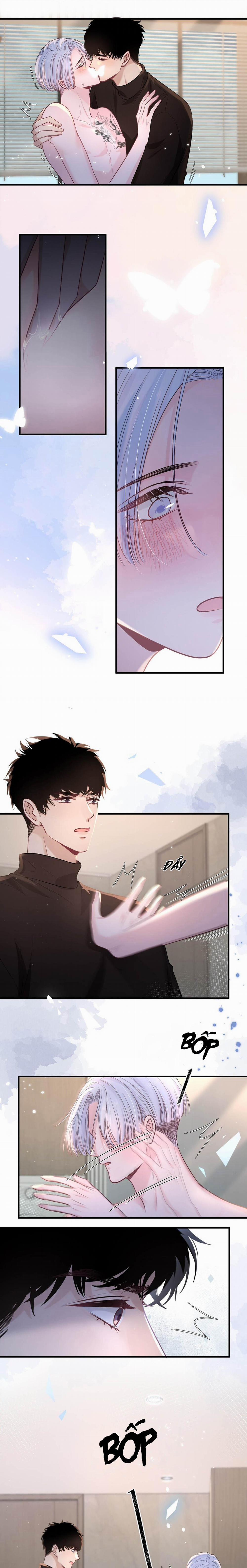 Trước Và Sau Chia Tay (END) 92 trang 9