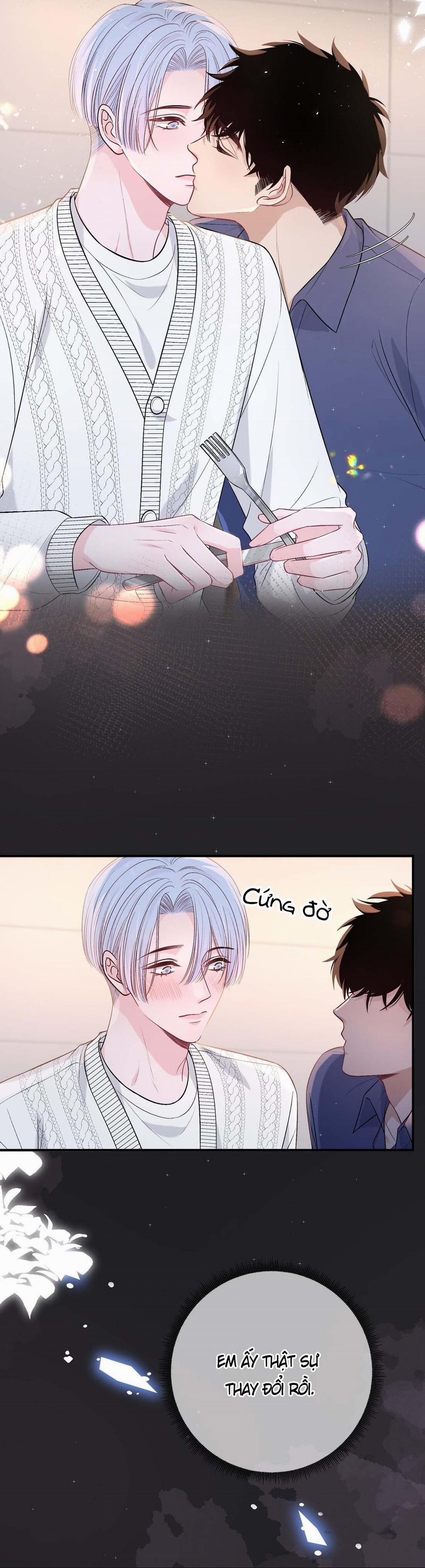 Trước Và Sau Chia Tay (END) 93 END trang 11