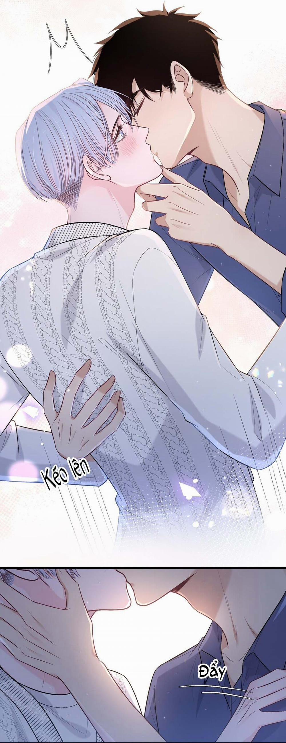 Trước Và Sau Chia Tay (END) 93 END trang 13