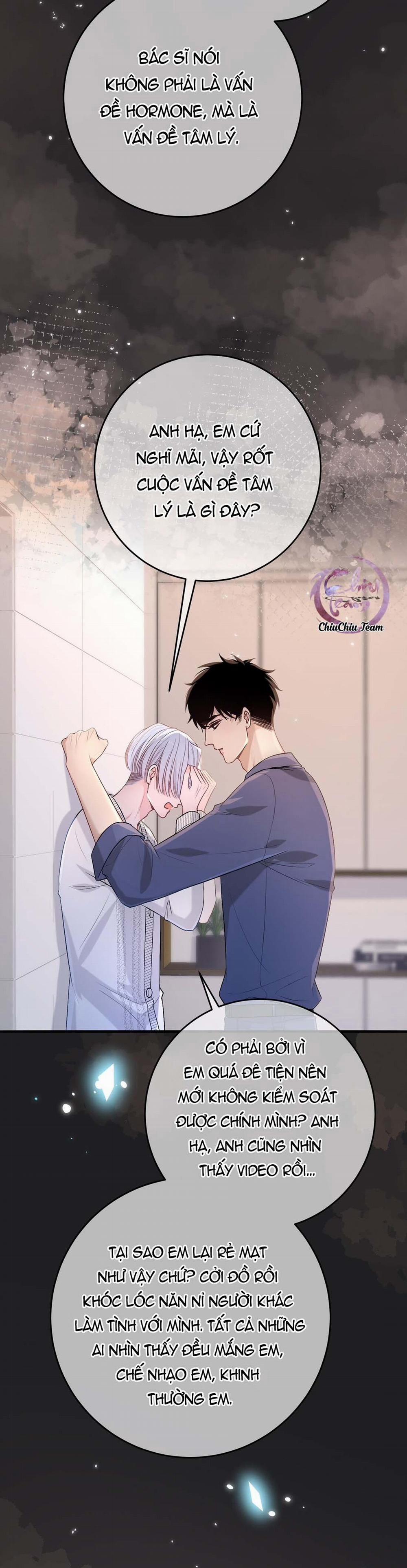 Trước Và Sau Chia Tay (END) 93 END trang 17