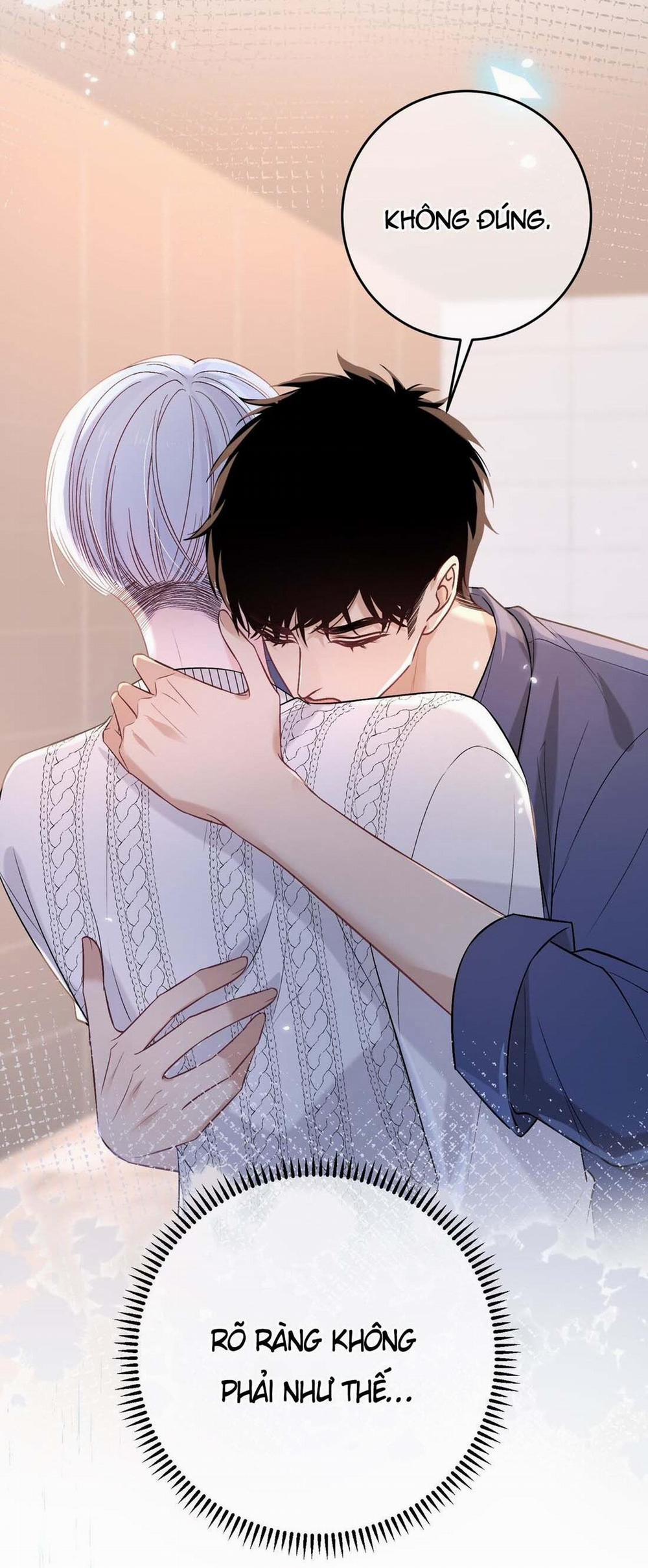 Trước Và Sau Chia Tay (END) 93 END trang 19