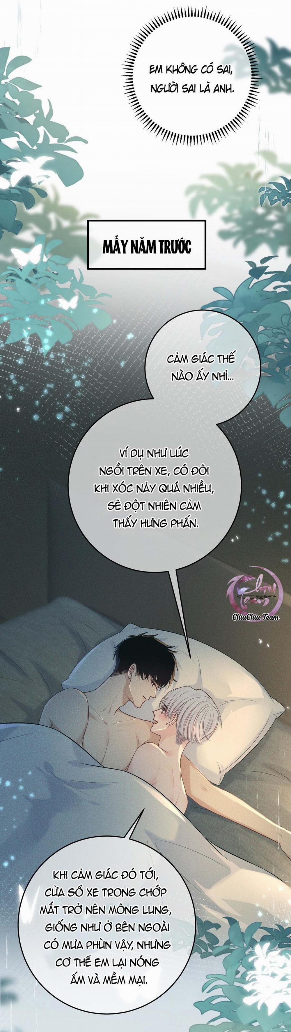 Trước Và Sau Chia Tay (END) 93 END trang 20