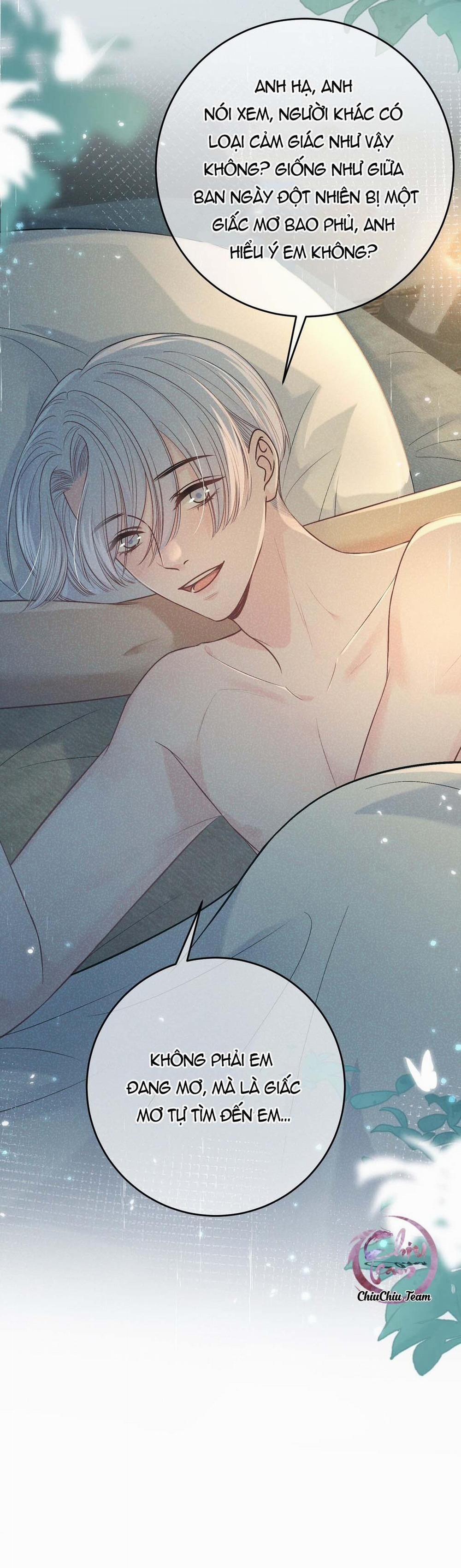 Trước Và Sau Chia Tay (END) 93 END trang 21