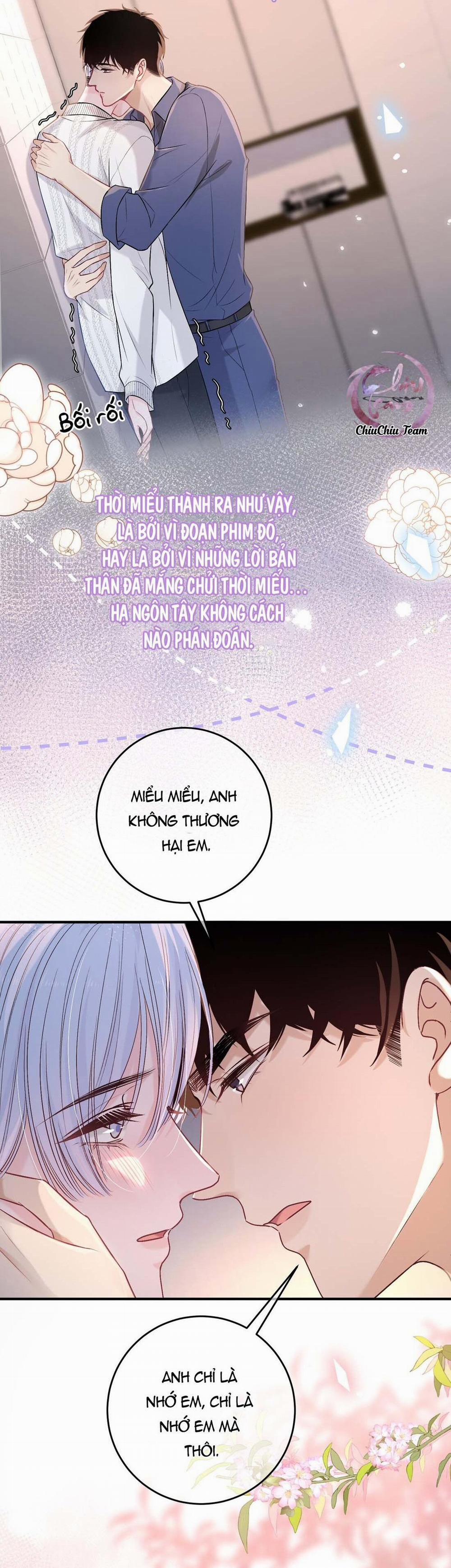 Trước Và Sau Chia Tay (END) 93 END trang 23