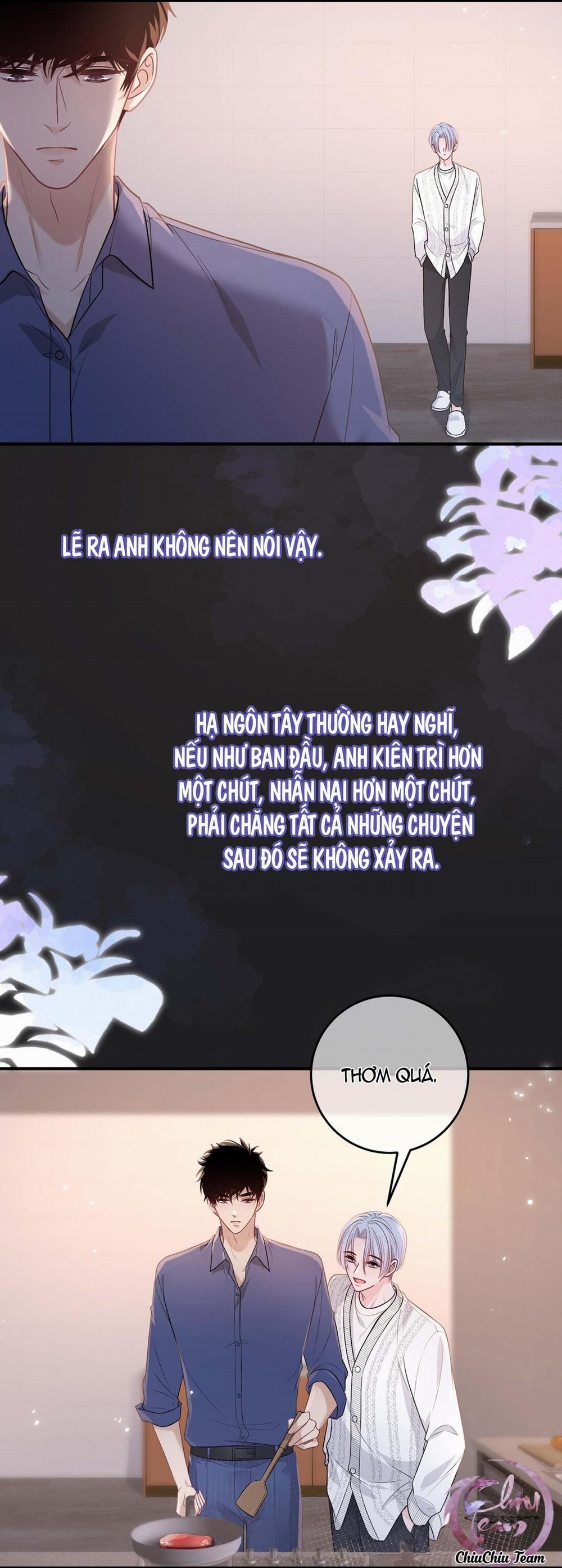 Trước Và Sau Chia Tay (END) 93 END trang 6