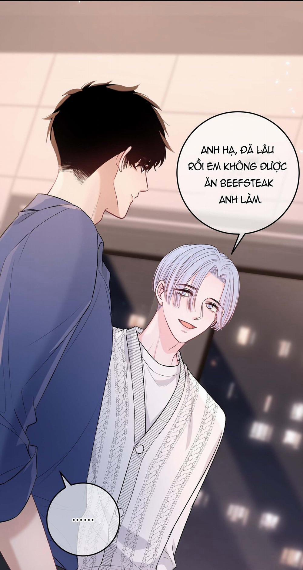 Trước Và Sau Chia Tay (END) 93 END trang 7