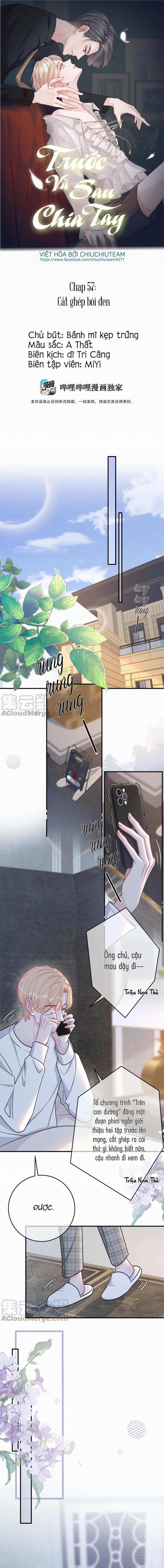Trước Và Sau Chia Tay 57 trang 1