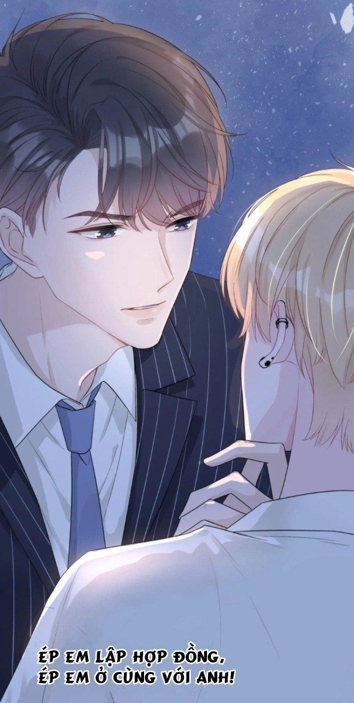 Trước Và Sau Ly Hôn! 1 trang 17