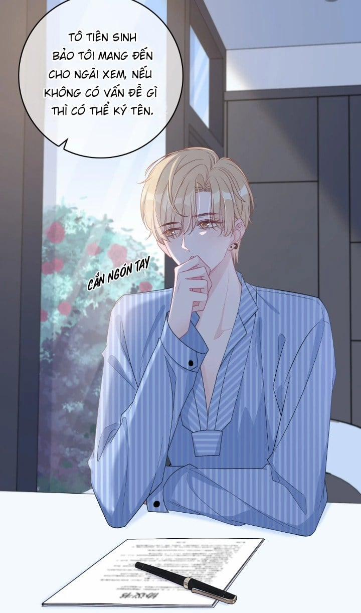 Trước Và Sau Ly Hôn! 1 trang 3