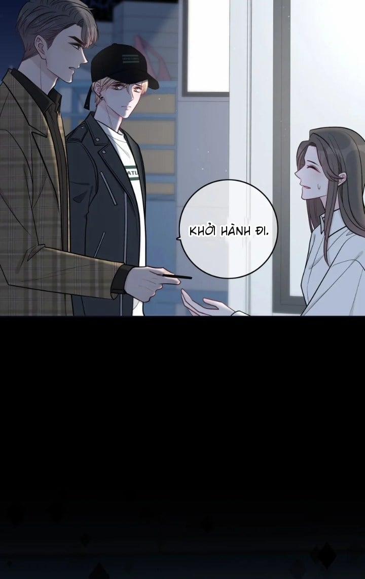 Trước Và Sau Ly Hôn! 10 trang 11