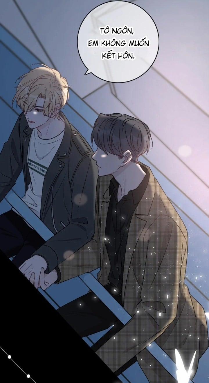 Trước Và Sau Ly Hôn! 10 trang 16