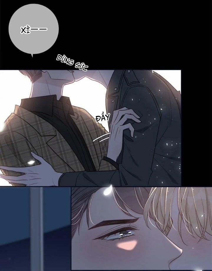 Trước Và Sau Ly Hôn! 10 trang 23