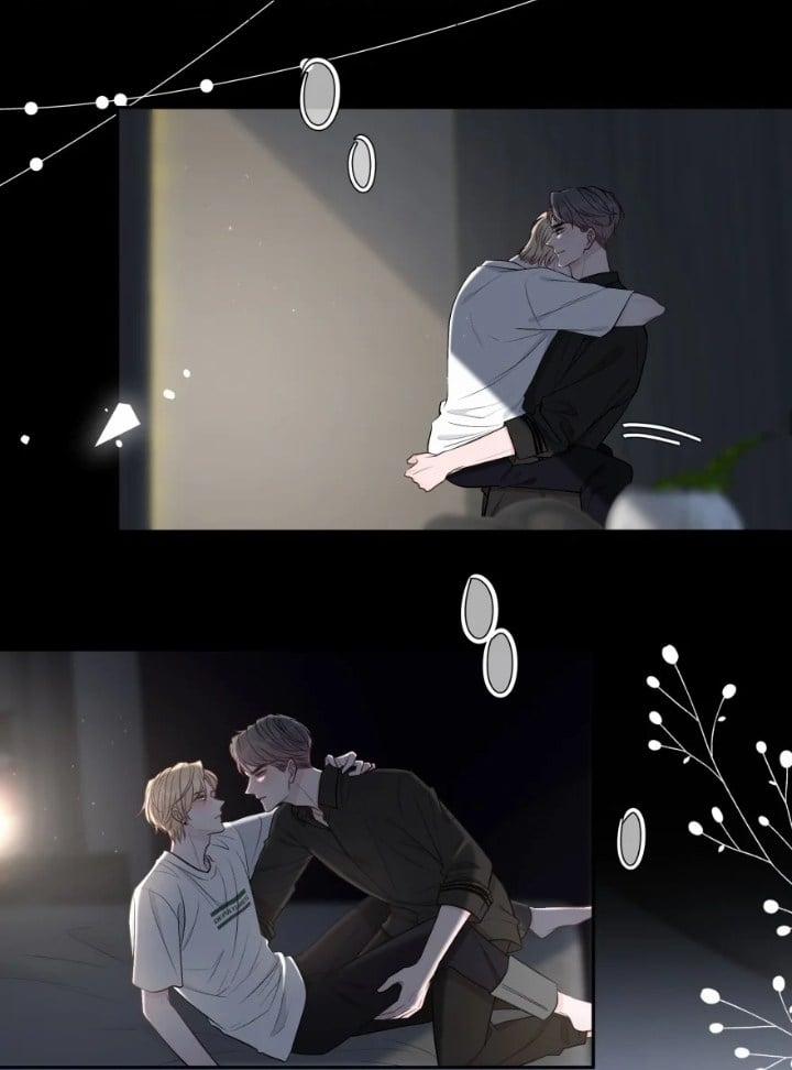 Trước Và Sau Ly Hôn! 10 trang 31