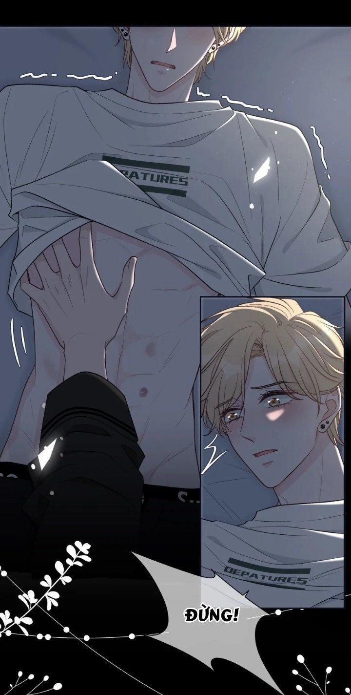 Trước Và Sau Ly Hôn! 10 trang 40