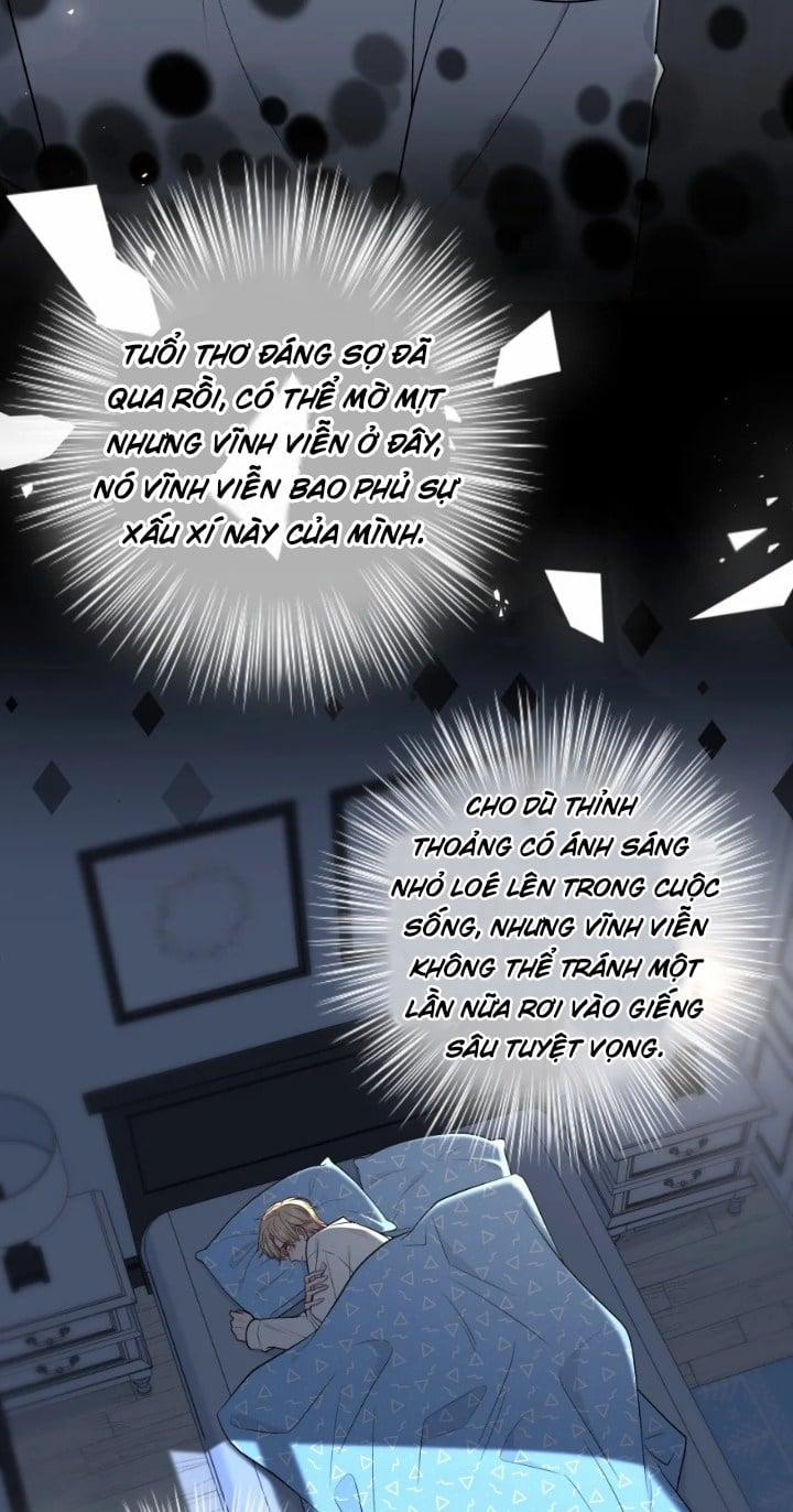 Trước Và Sau Ly Hôn! 10 trang 44