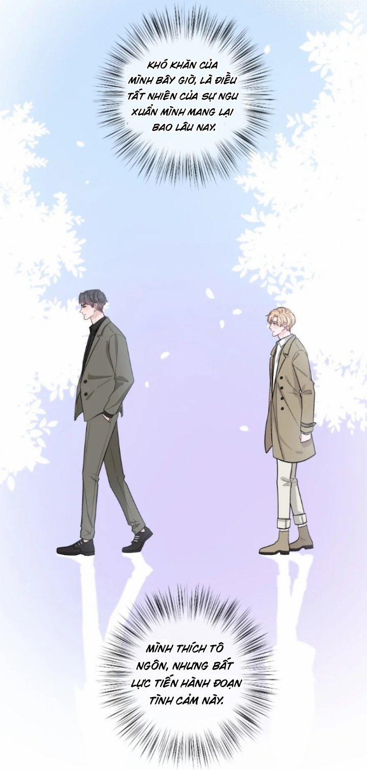 Trước Và Sau Ly Hôn! 11 trang 19