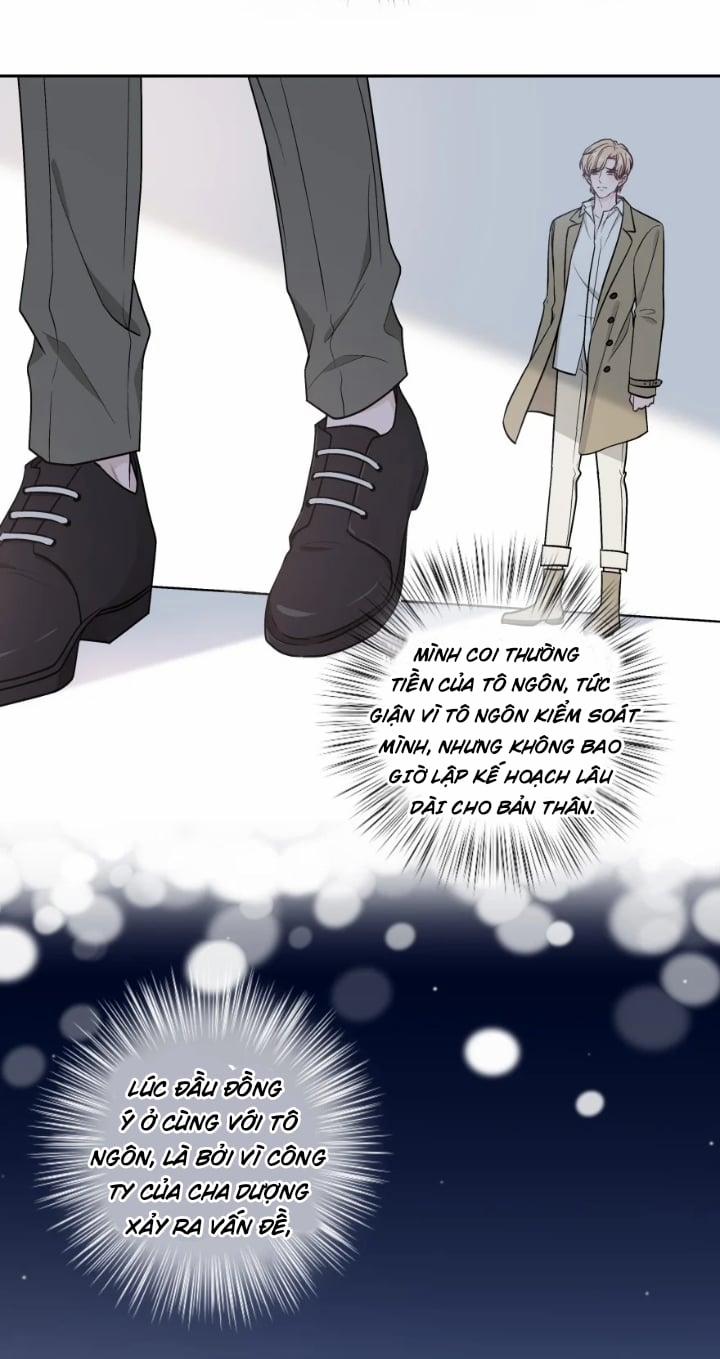 Trước Và Sau Ly Hôn! 11 trang 20