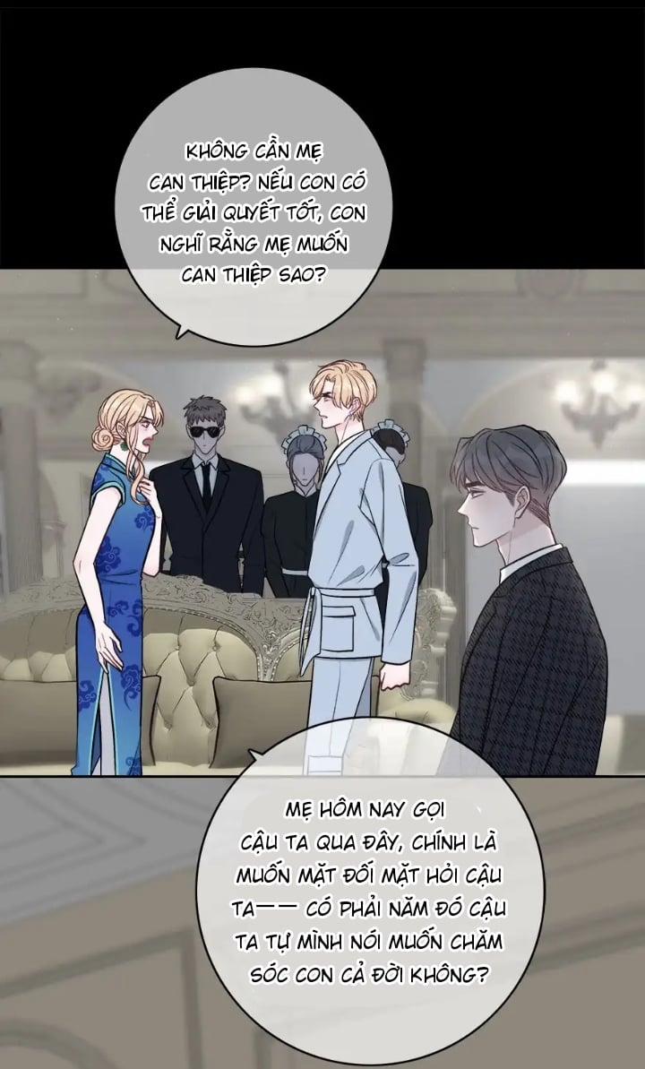 Trước Và Sau Ly Hôn! 12 trang 20