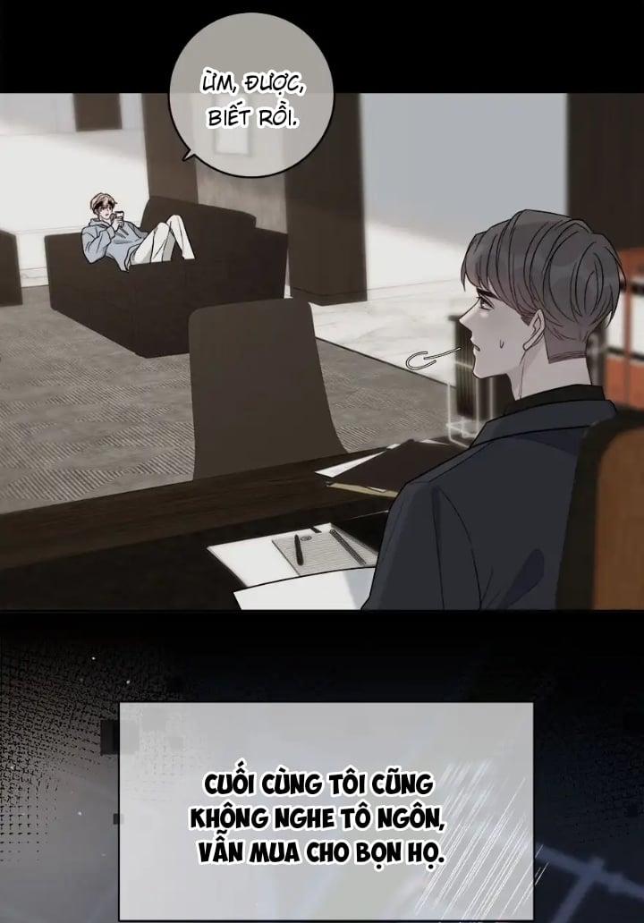 Trước Và Sau Ly Hôn! 12 trang 3