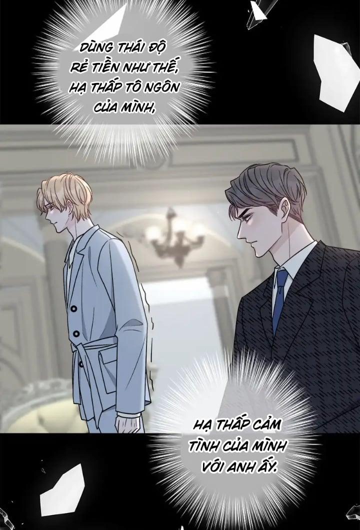 Trước Và Sau Ly Hôn! 12 trang 31