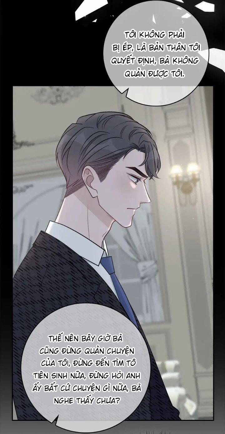 Trước Và Sau Ly Hôn! 12 trang 35