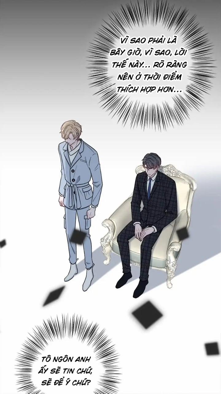 Trước Và Sau Ly Hôn! 12 trang 36