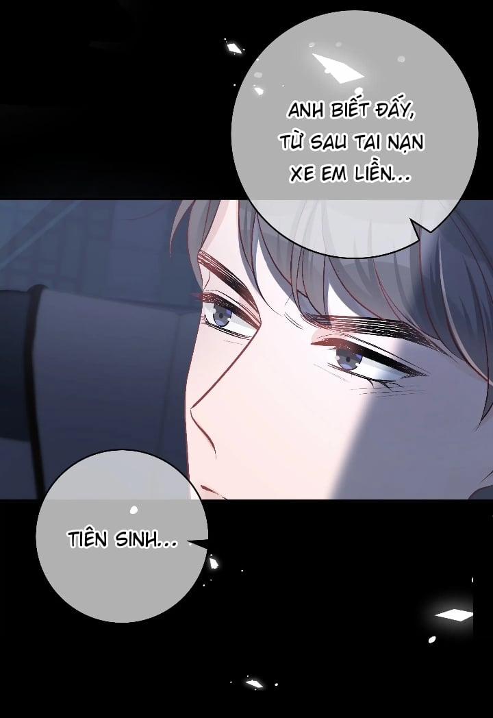 Trước Và Sau Ly Hôn! 13 trang 37