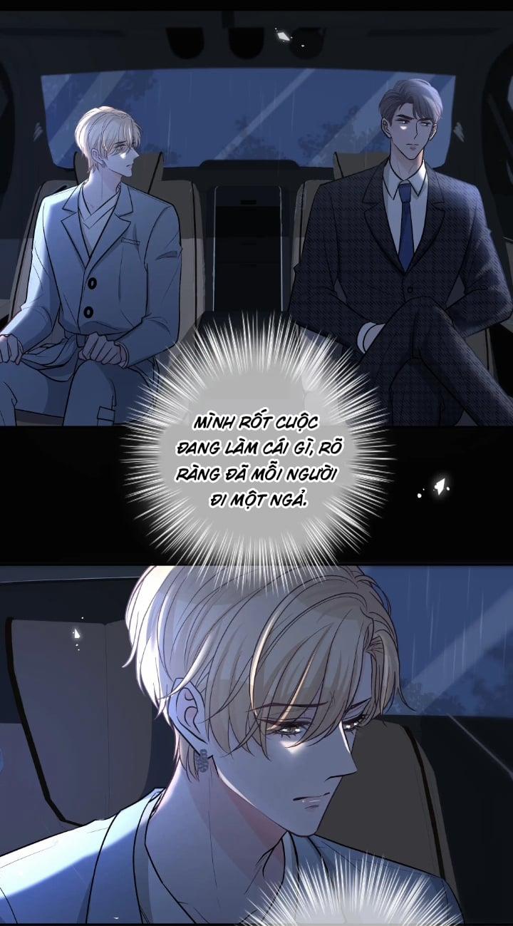 Trước Và Sau Ly Hôn! 13 trang 40