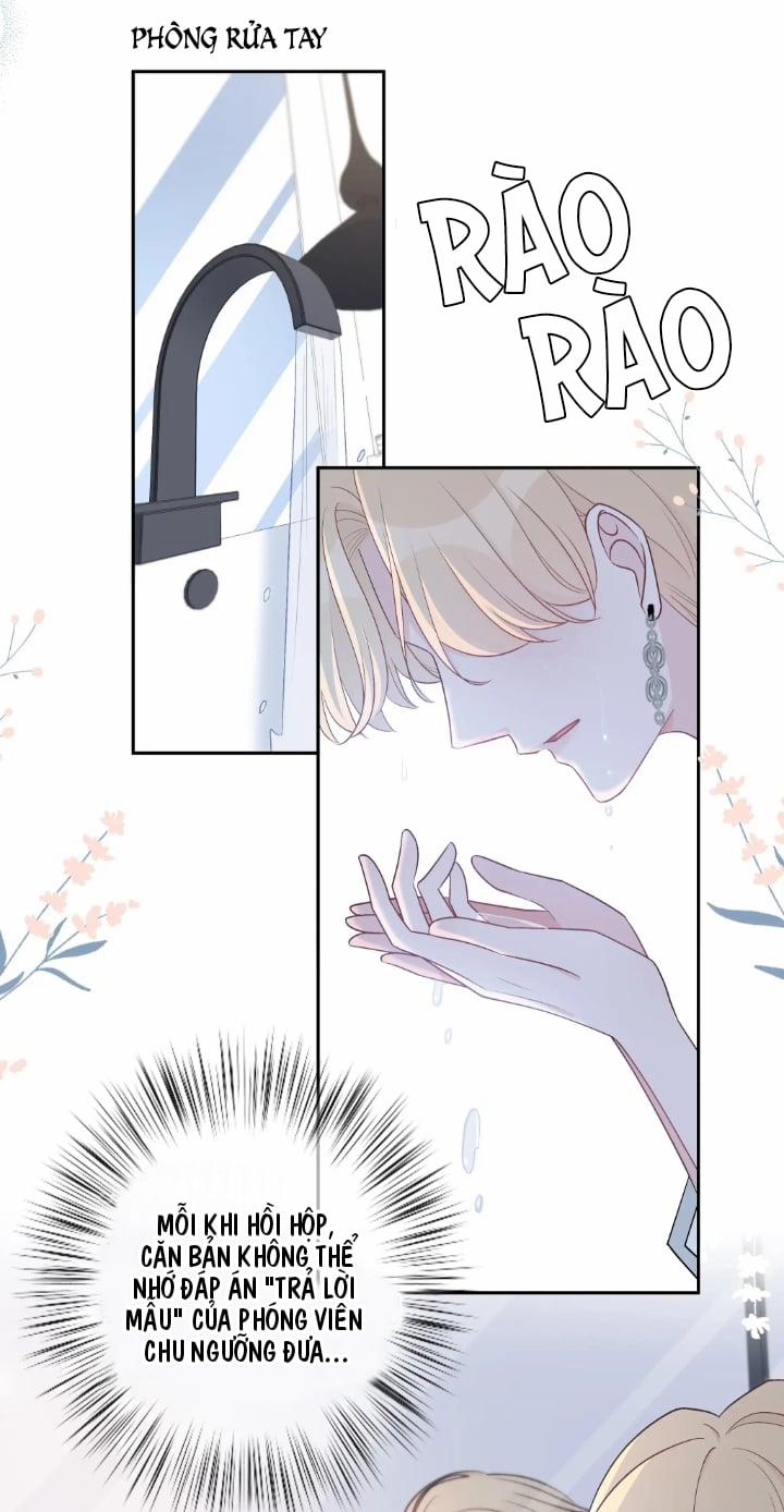 Trước Và Sau Ly Hôn! 2 trang 14