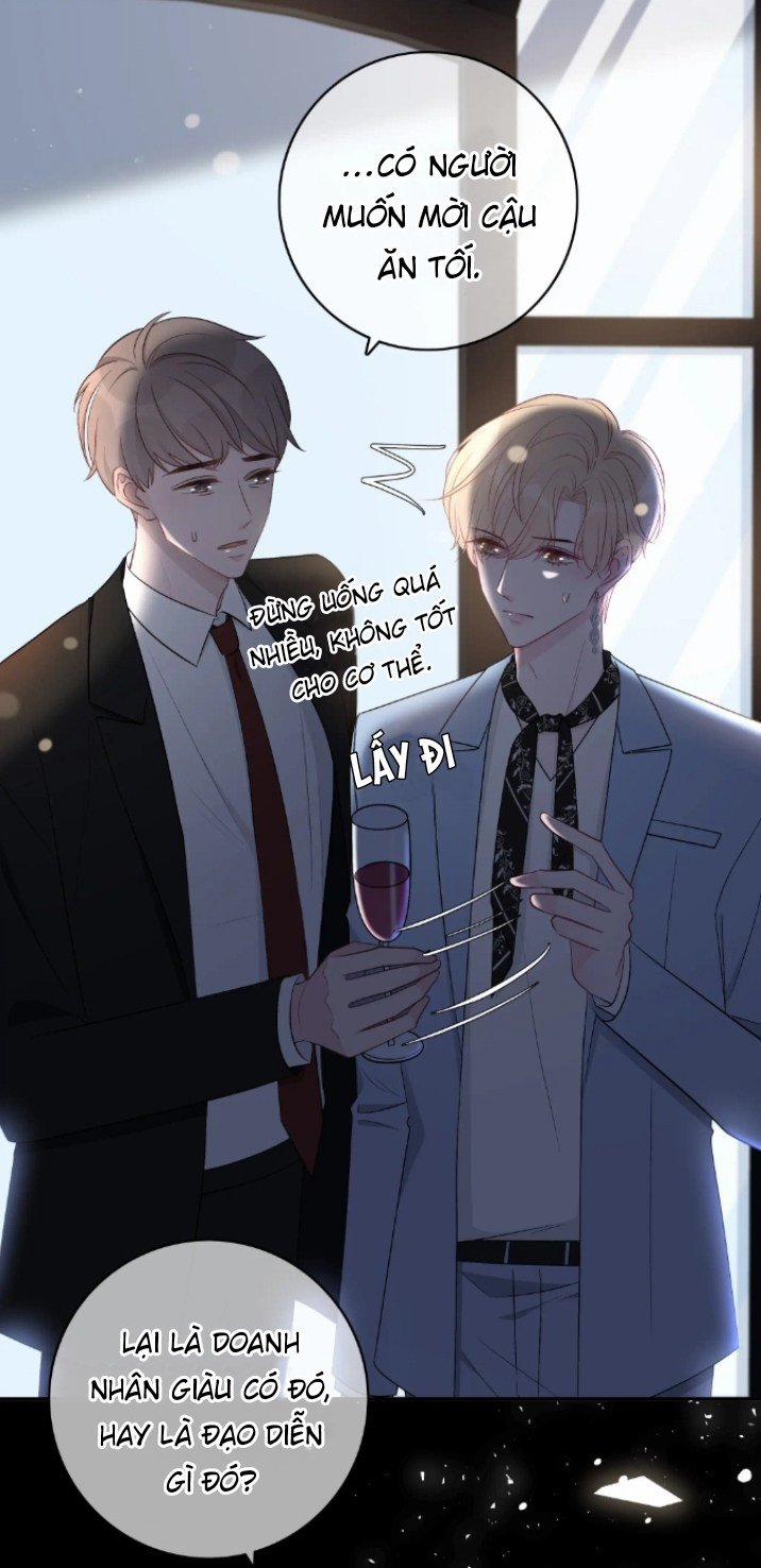 Trước Và Sau Ly Hôn! 2 trang 38