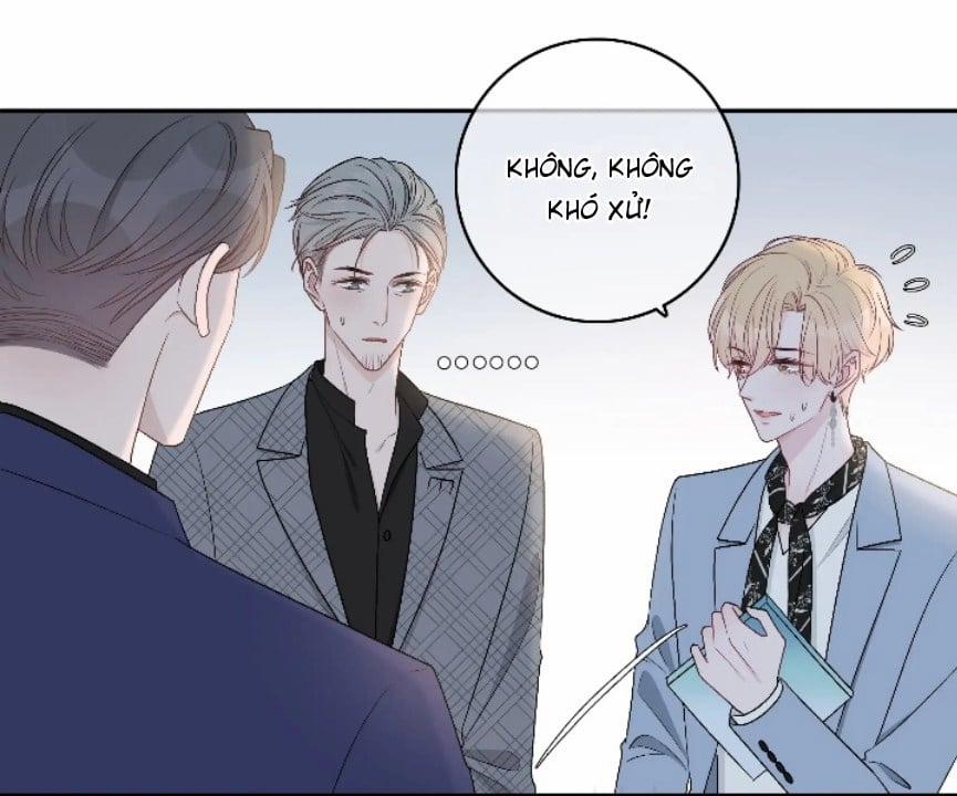 Trước Và Sau Ly Hôn! 3 trang 11