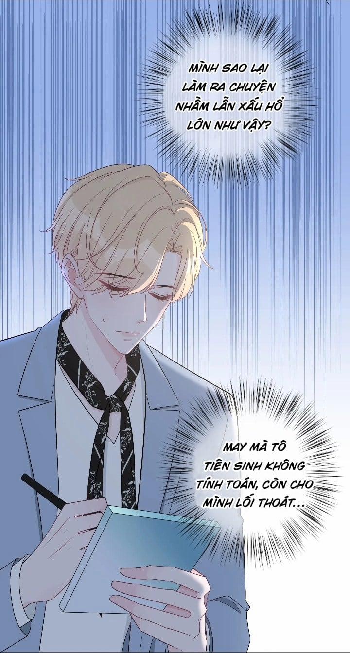 Trước Và Sau Ly Hôn! 3 trang 12