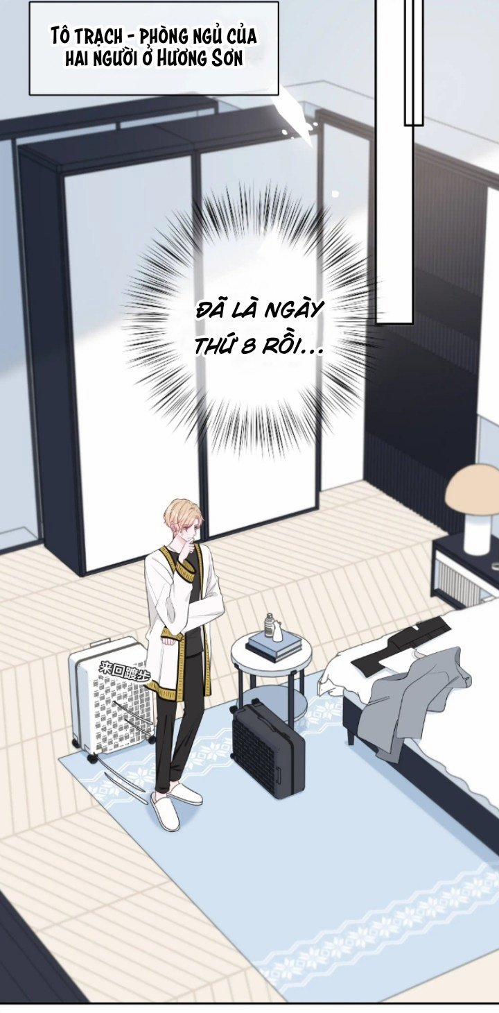 Trước Và Sau Ly Hôn! 3 trang 20