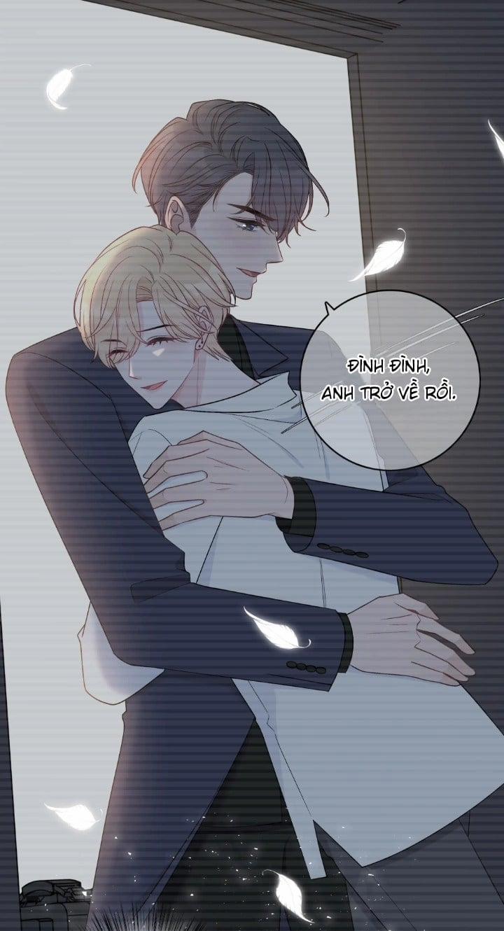 Trước Và Sau Ly Hôn! 3 trang 23