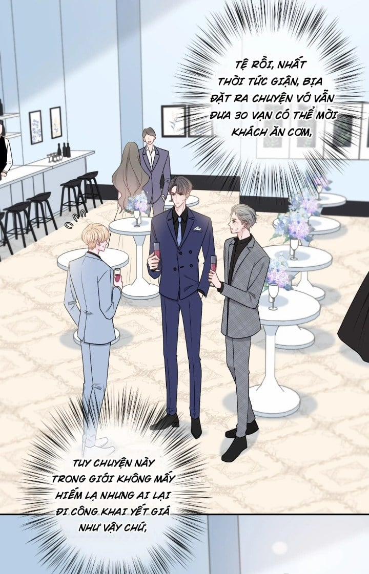 Trước Và Sau Ly Hôn! 3 trang 3