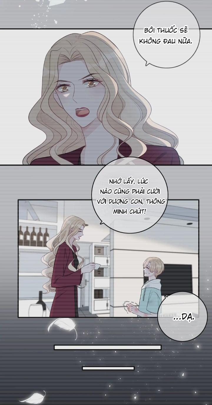 Trước Và Sau Ly Hôn! 3 trang 33