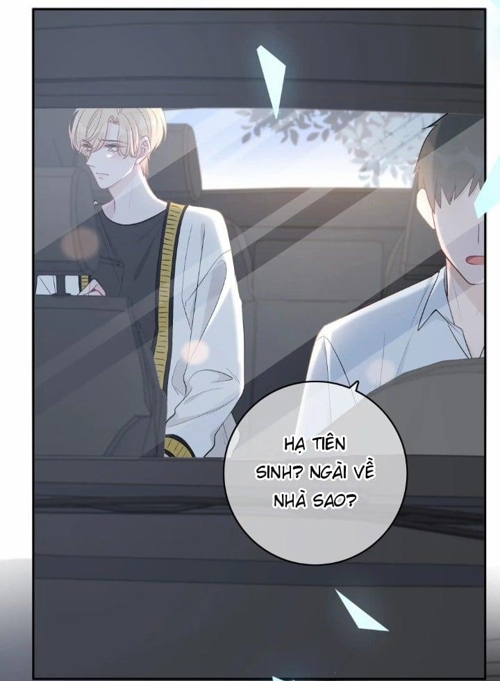 Trước Và Sau Ly Hôn! 3 trang 40