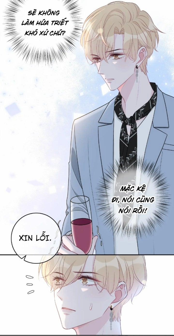 Trước Và Sau Ly Hôn! 3 trang 5