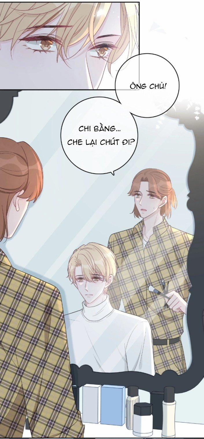 Trước Và Sau Ly Hôn! 5 trang 3