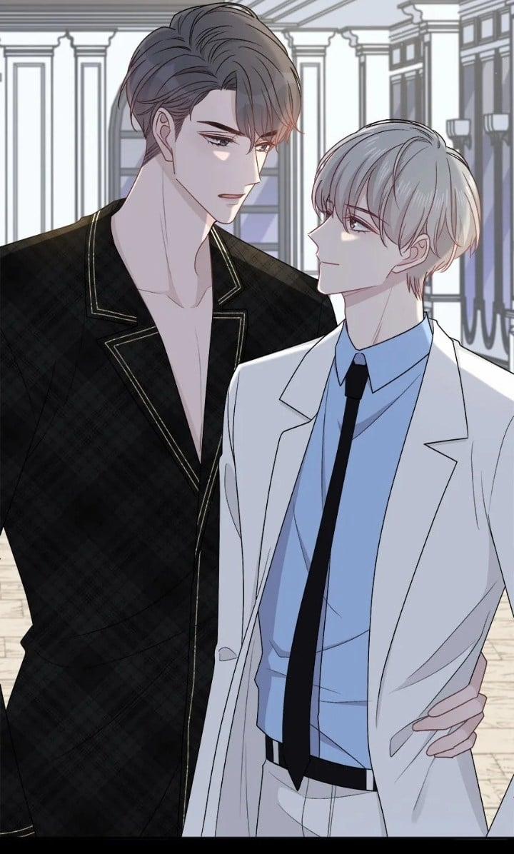 Trước Và Sau Ly Hôn! 5 trang 32