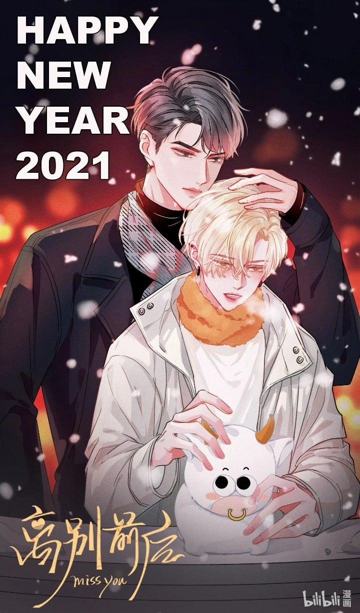 Trước Và Sau Ly Hôn! 5 trang 36