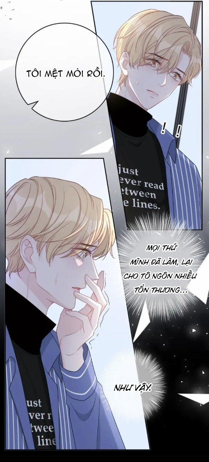 Trước Và Sau Ly Hôn! 6 trang 18