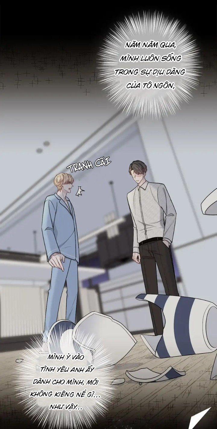 Trước Và Sau Ly Hôn! 6 trang 19