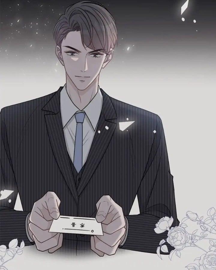 Trước Và Sau Ly Hôn! 6 trang 27