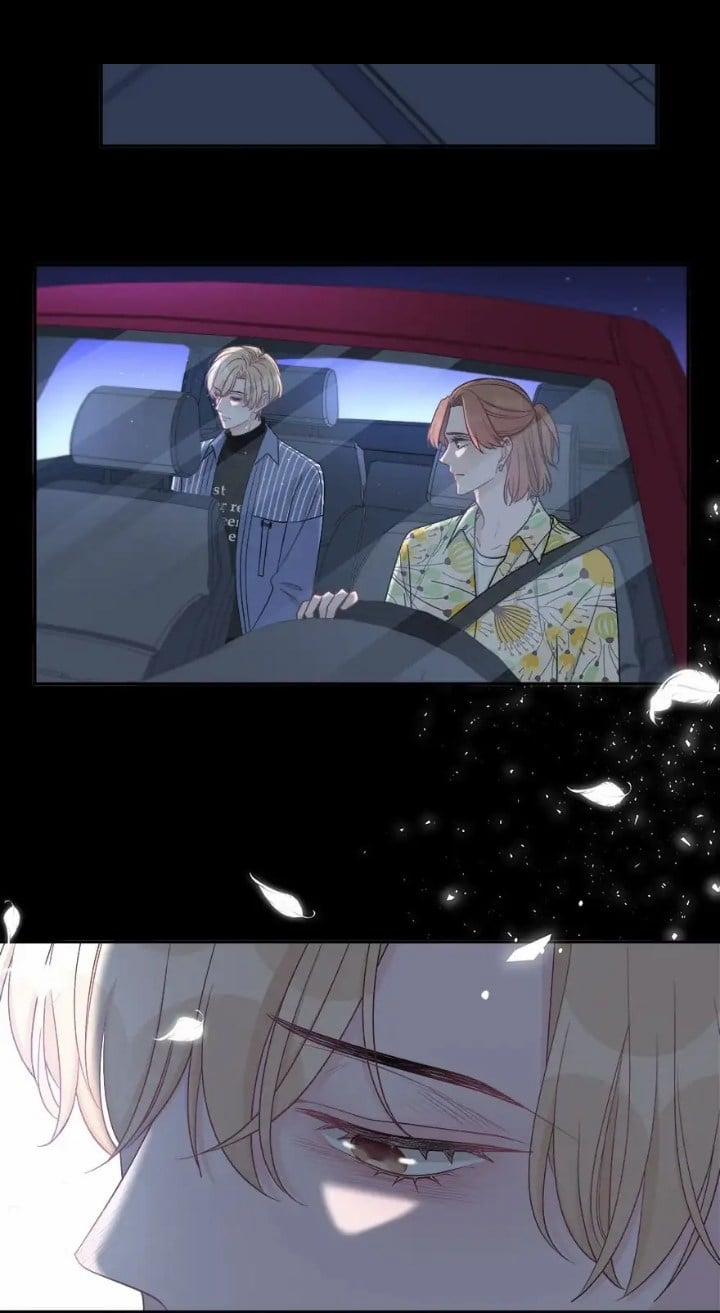 Trước Và Sau Ly Hôn! 6 trang 34